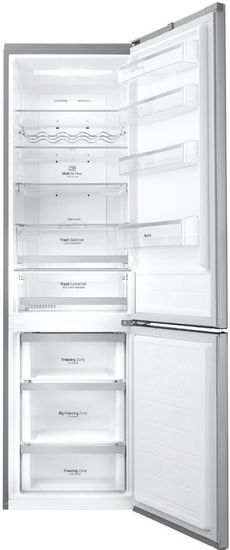 Холодильник LG GW-B489SMFZ