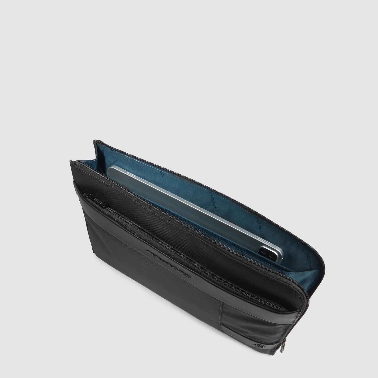 Портфель тонкий Wollem AC6810W129/Nero