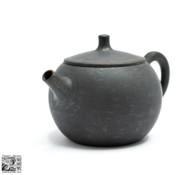 Цзяньшуйский чайник ручной работы, авторская коллекция «Подарков Востока», 100 мл