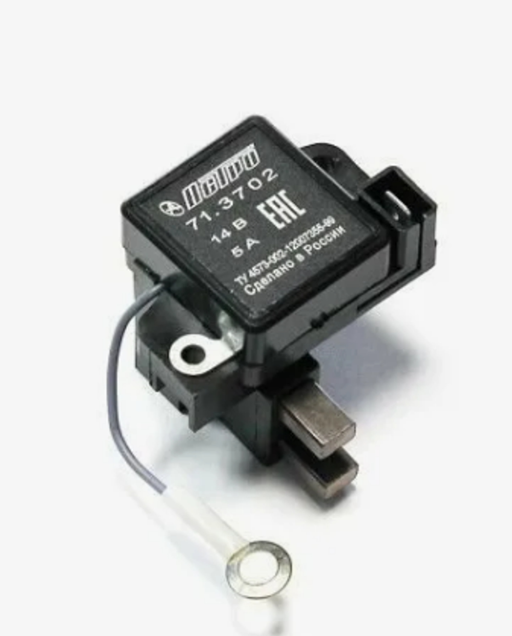 Интегральное реле 2105-07 Пенза ст обр с проводом