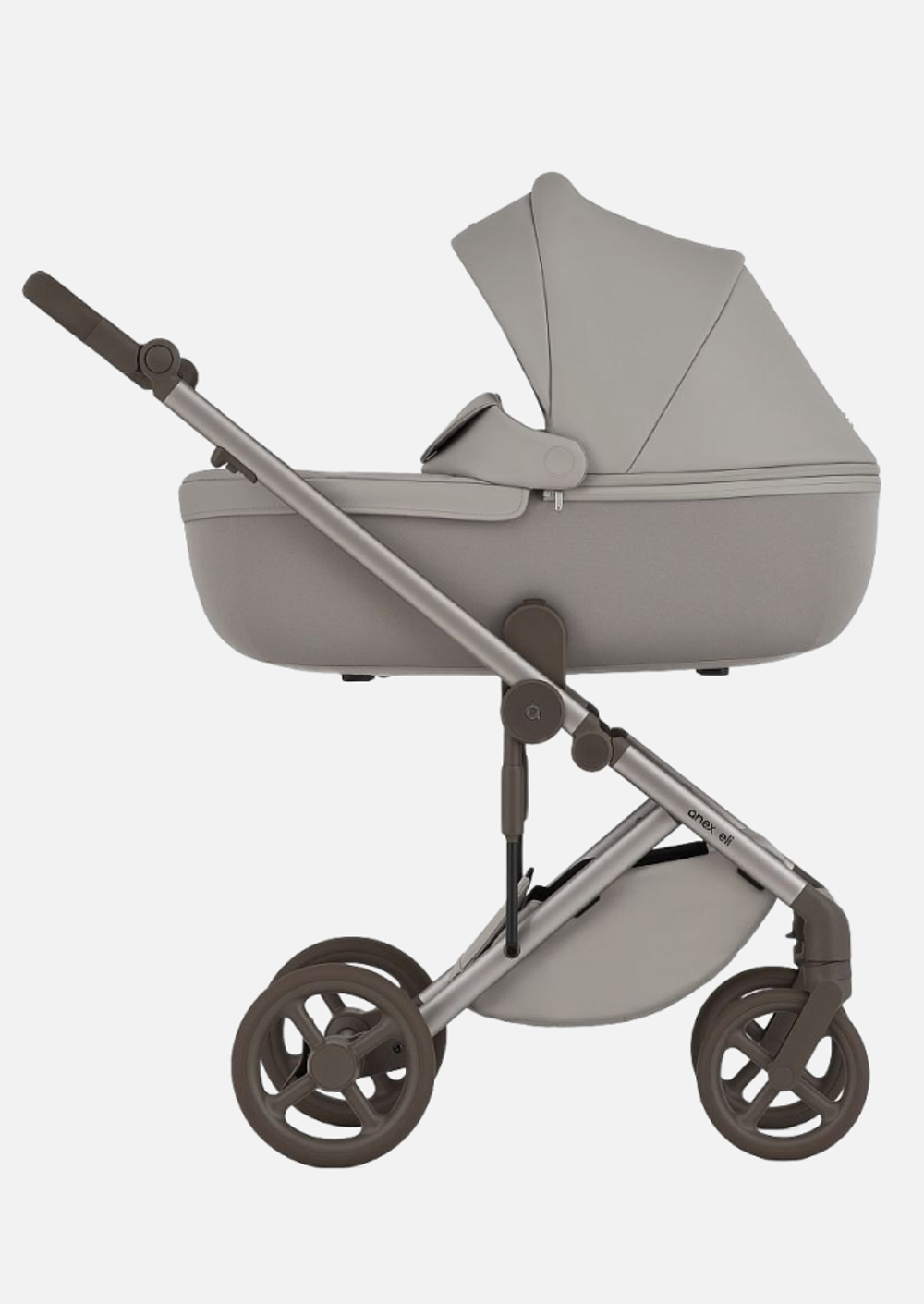 Anex Детская коляска Eli 2 в 1 Granti