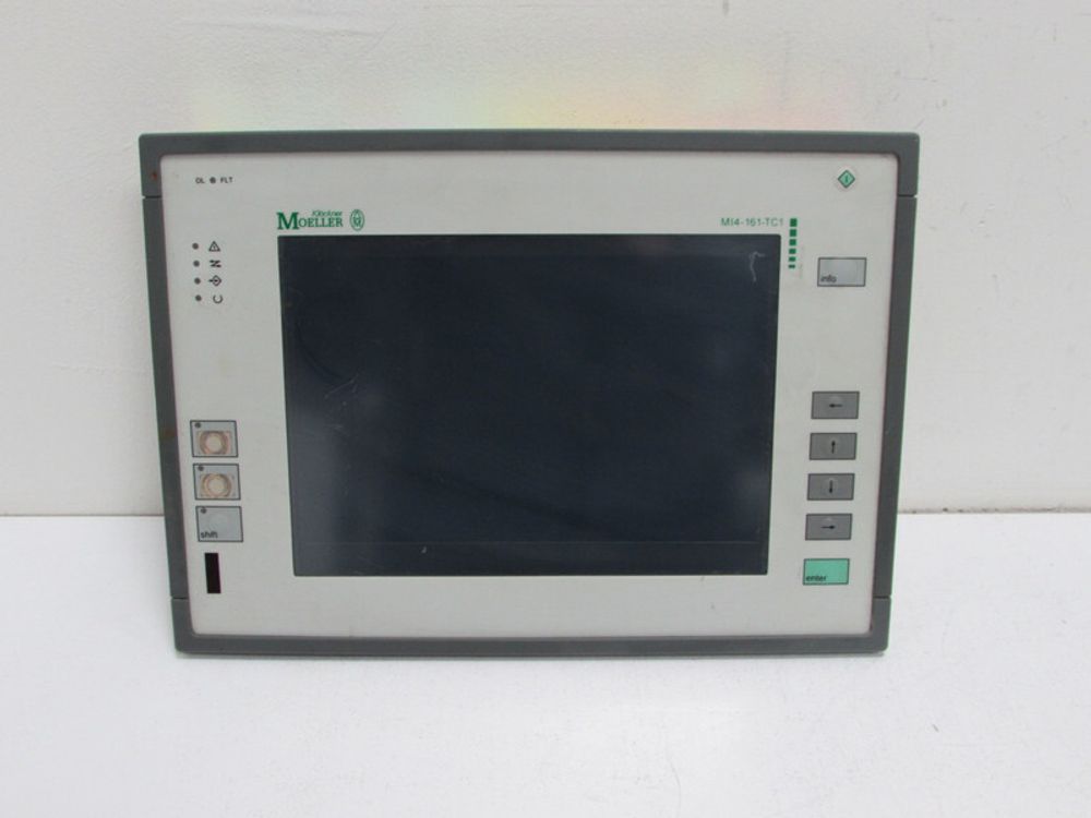 MOELLER MI4-161-TC1