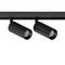 Магнитный трековый светильник Arte Lamp OPTIMA A7260PL-2BK