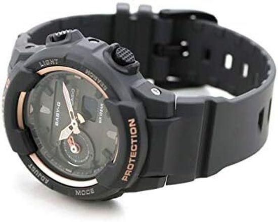 Наручные часы Casio Baby-G BGA-230SA-1ADR