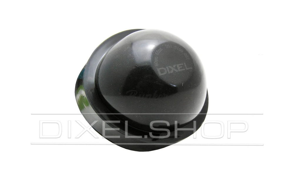 Резиновая крышка для фары Высота 60ММ / Диаметр 85ММ, (шт.)