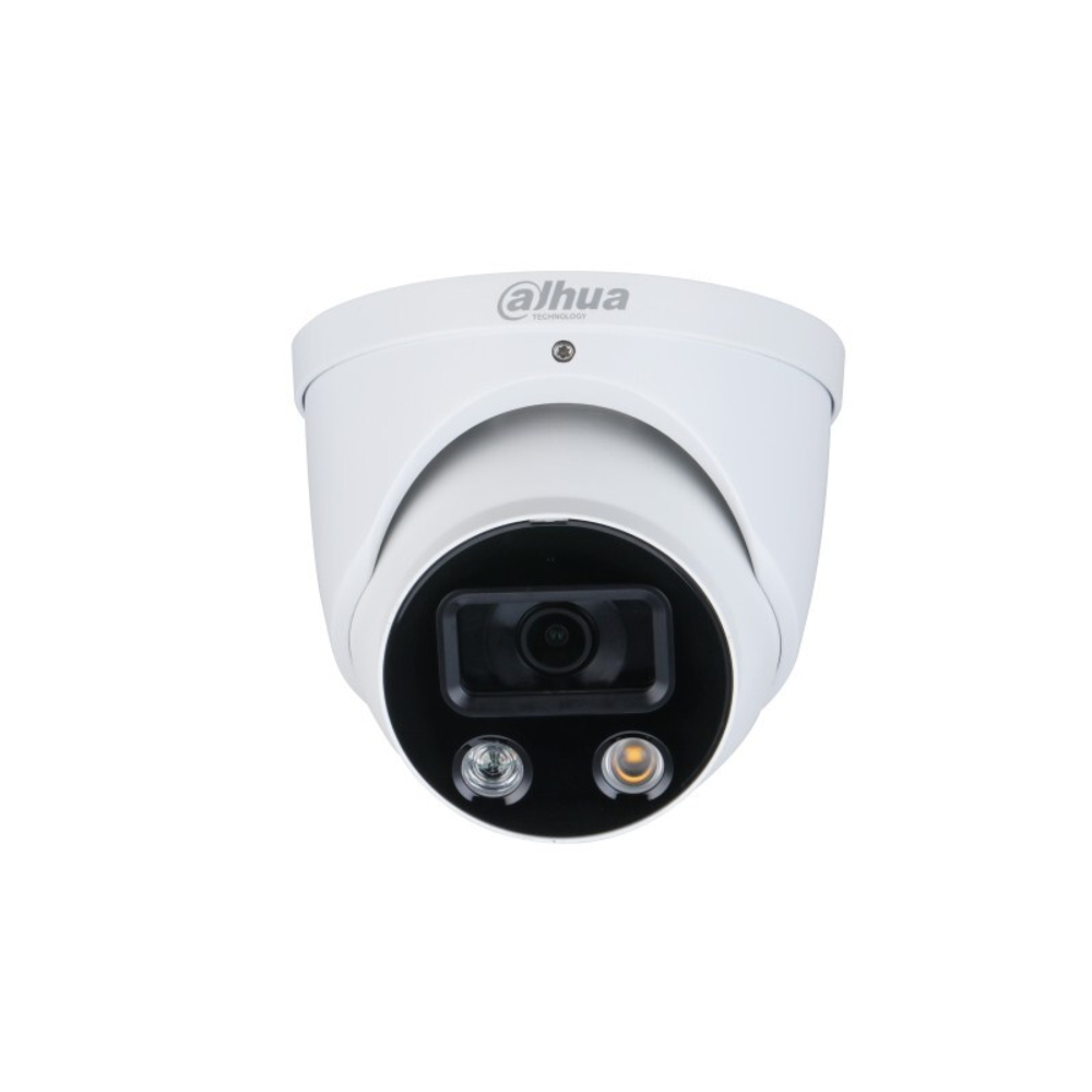 Видеокамера IP Dahua DH-IPC-HDW3449HP-AS-PV-0360B