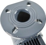 Насос циркуляционный UNIPUMP PFE 50-120 280 (отопл.) 47053