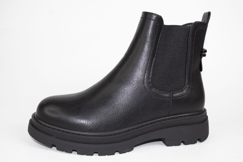 Ботинки женские демисезонные Qiya арт. B9301