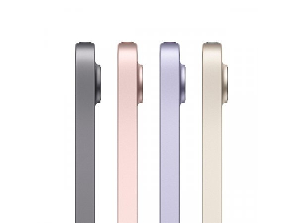 Планшет Apple iPad mini (2021) 64Gb Wi-Fi + Cellular Pink
