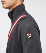 Худи TESLIN FILA - черный(689173)