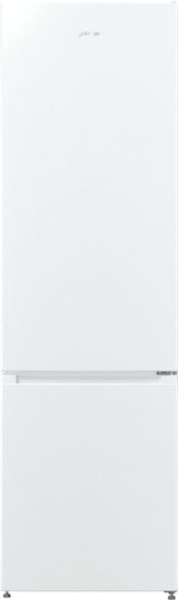 Холодильник Gorenje NRK6201GHW4