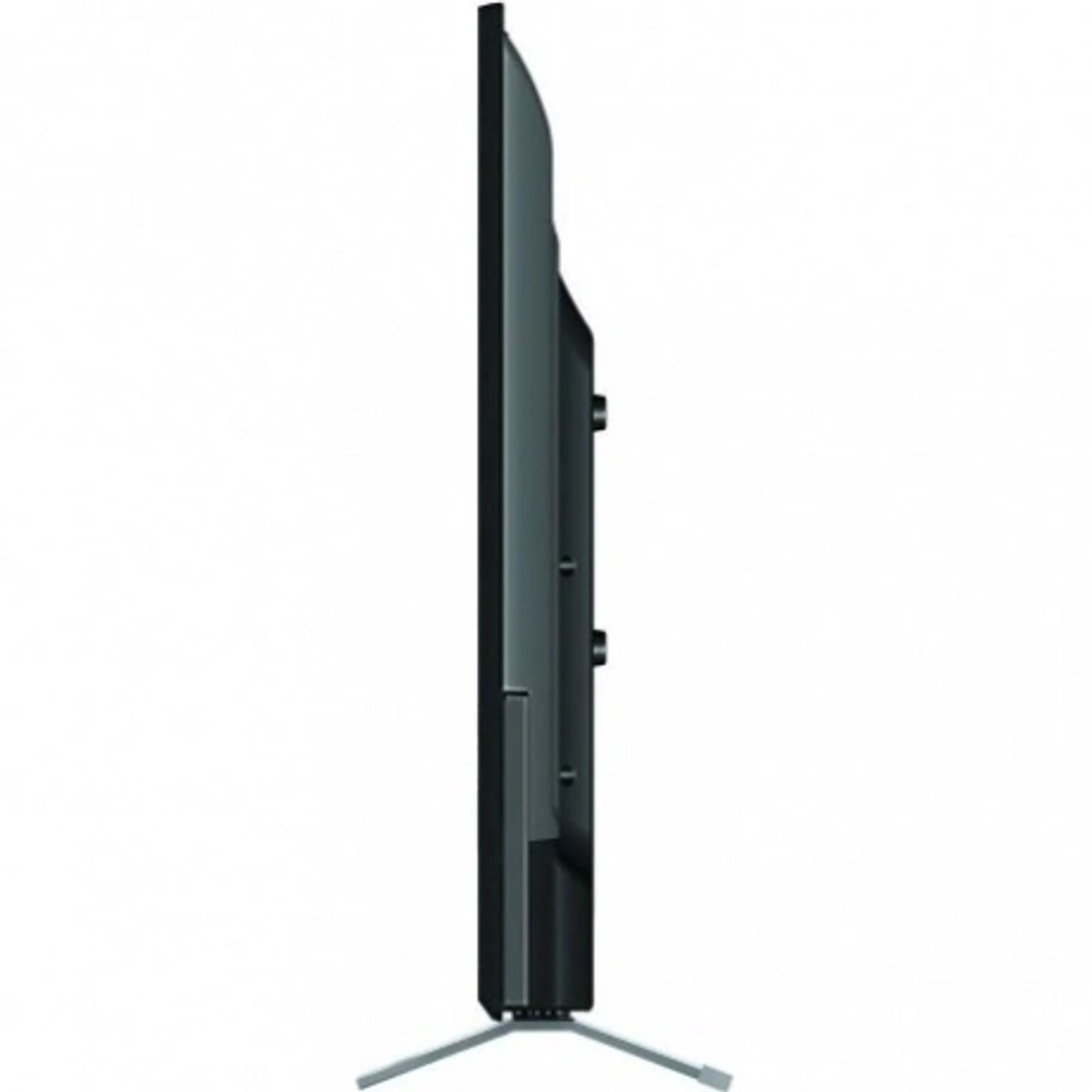 Телевизор Polarline 50" 50PU11TC-SM черный