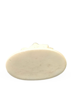 Мраморная статуэтка "Пьета": Мария и Иисус A. Giannelli