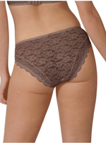 Трусы женские Triumph Amourette 300 Magic Wire Tai акция