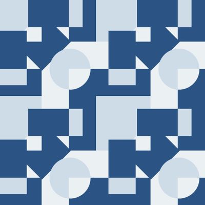 Геометрия абстрактная