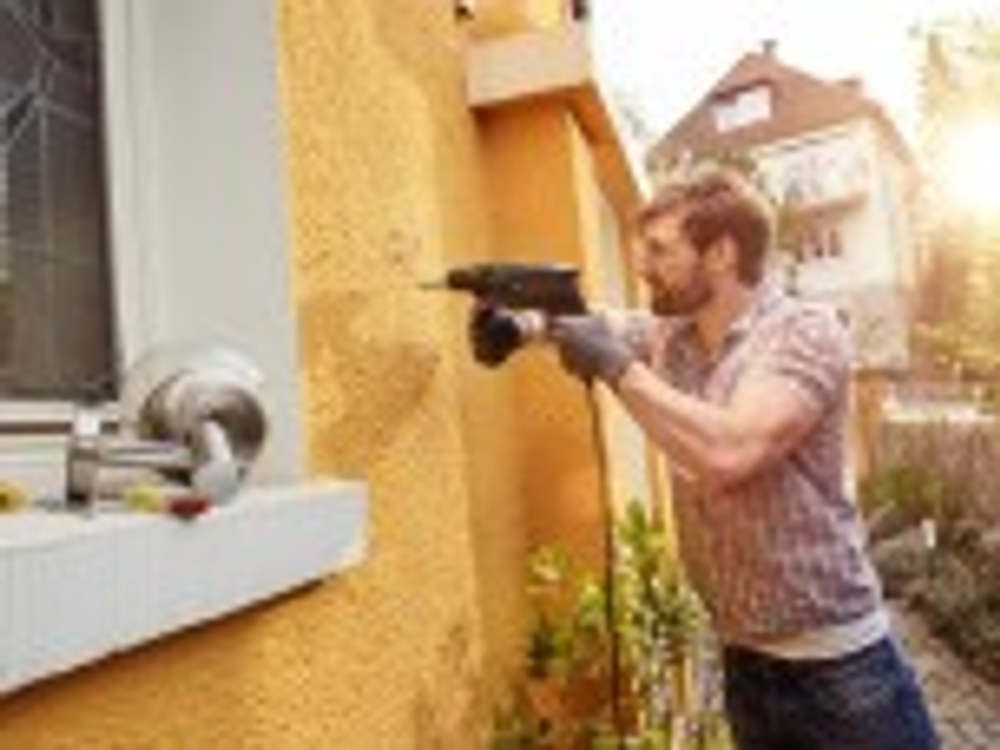 Дрель ударная сетевая BOSCH UniversalImpact 800 0603131120 Кейс