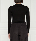 Блузка HUGO - черный(50518378)