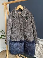 Пальто Ermanno Scervino, 152