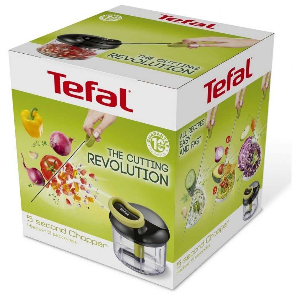 Измельчитель Tefal 5 sec Chopper K1320404
