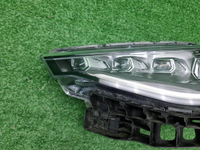 Фара левая Haval F7 (2018-2024) LED