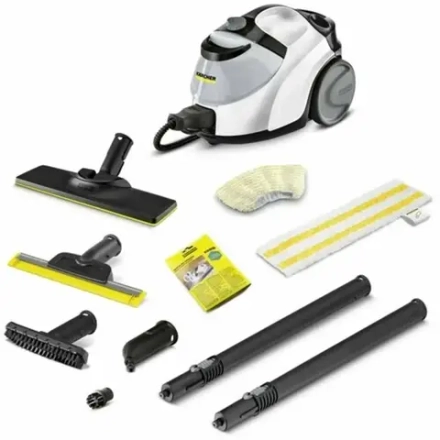 Пароочиститель Karcher SC 5 EasyFix Iron Plug Select (1.512-667.0)