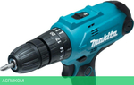 Дрель-шуруповерт Makita HP 0300