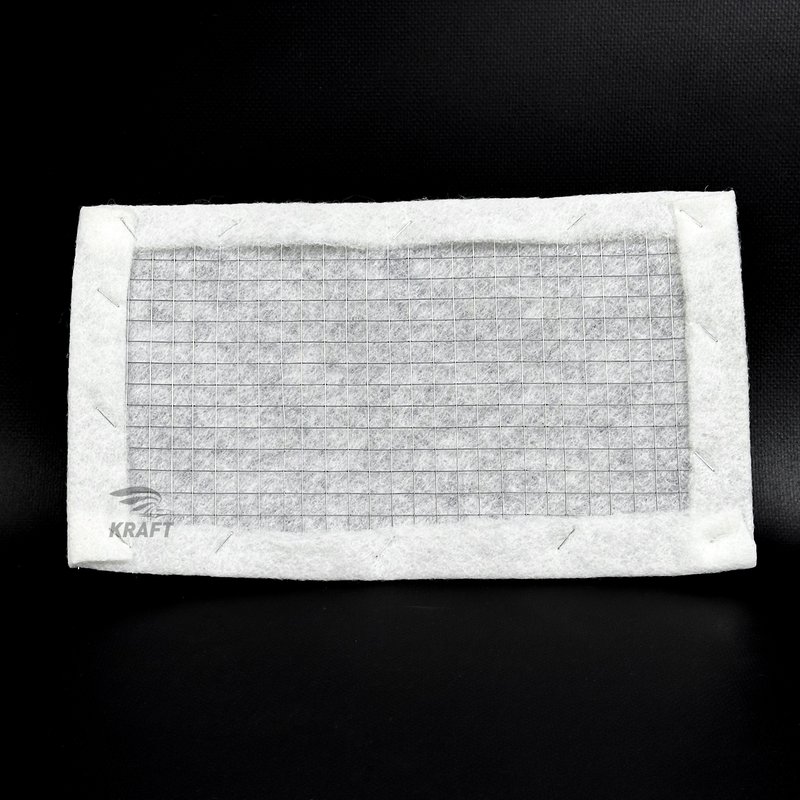 Фильтрующая кассета d=100