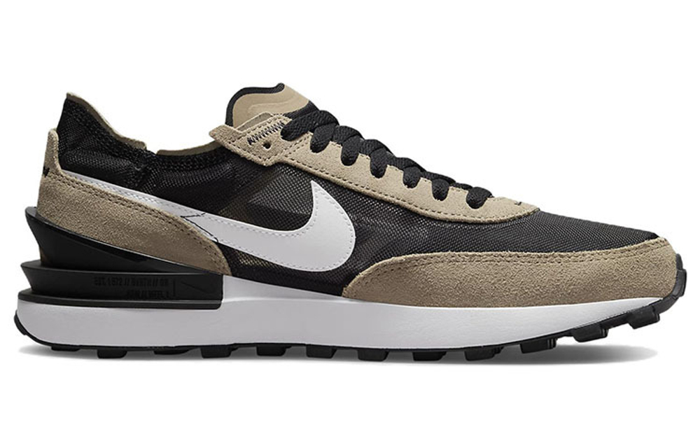 Кроссовки Nike Waffle One