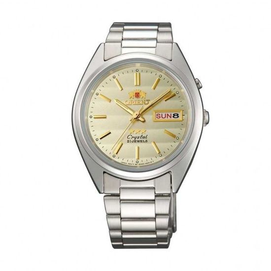 Наручные часы Orient FEM0401SC9 Three Star