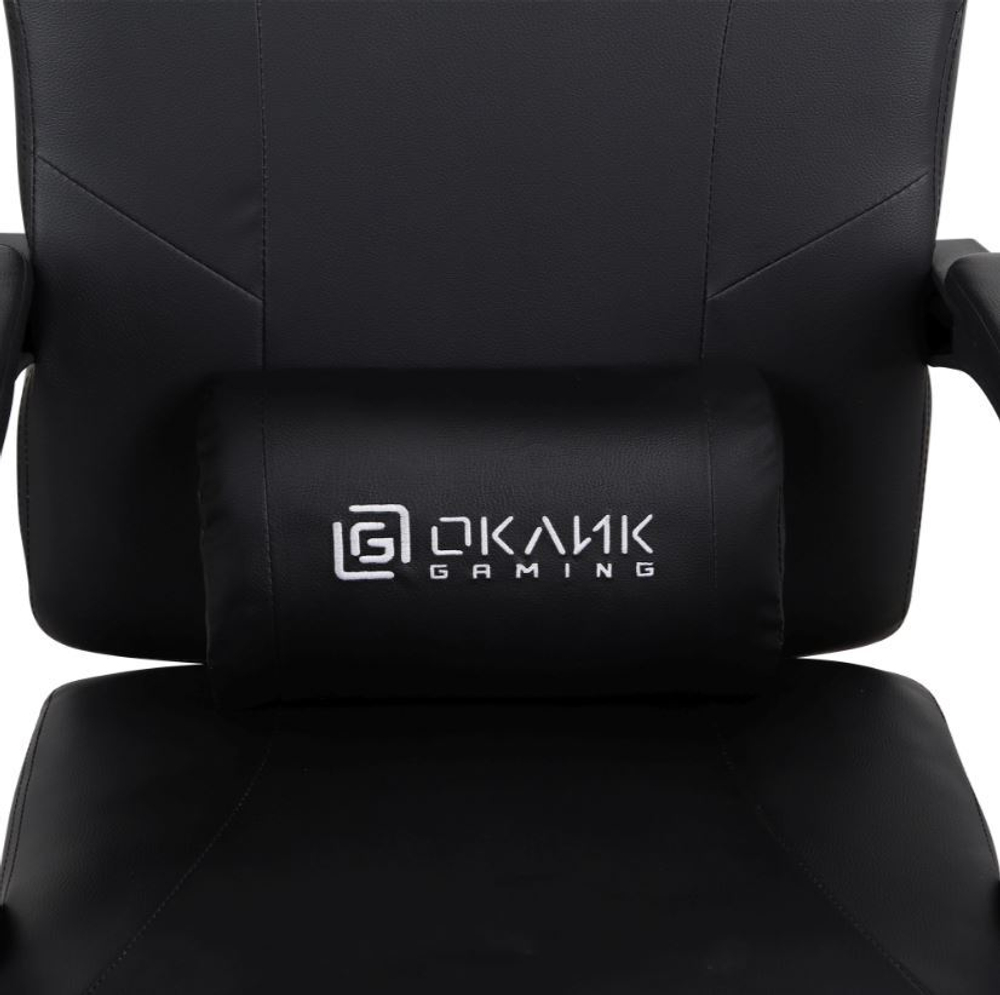 Кресло игровое Oklick SPIRIT