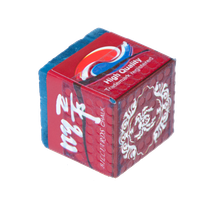 Мел &quot;Ball teck PRO II&quot; (2 шт, в бирюзовой металлической коробке) синий