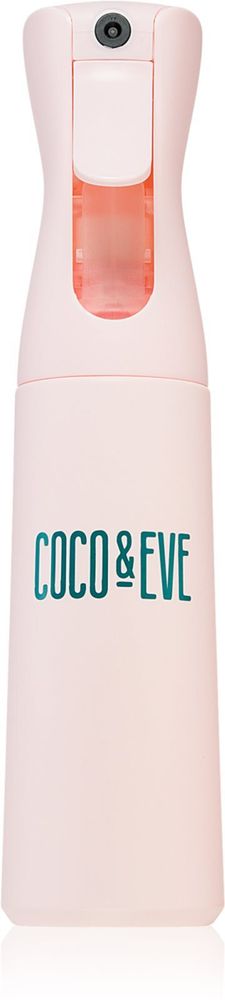 Coco &amp; Eve спрей для волос Fine Mist Spray Bottle