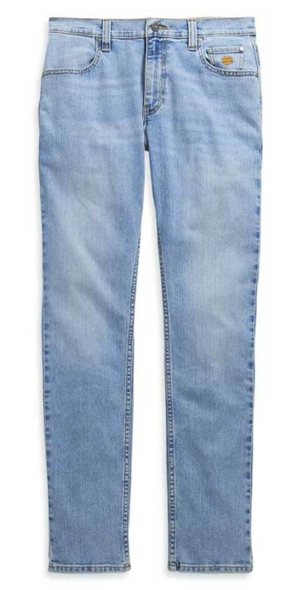 Джинсы Harley-Davidson