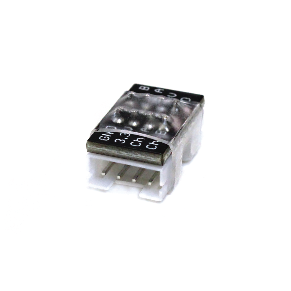 REV-31-1388-PK4 JST PH 4-pin Joiner Board - 4 Pack