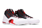 Кроссовки Nike Air Pippen 6 Bulls