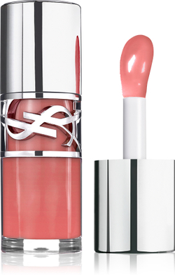 Yves Saint Laurent Loveshine Plumping Lip Oil Gloss - Блеск для губ оттенок 3 Mellow, 6 ml