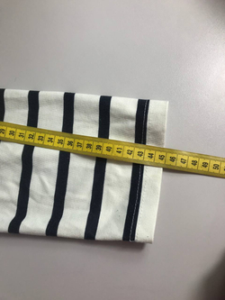 Платье Lola&Liza в морском стиле, маркировка XL, визуально 50 размер