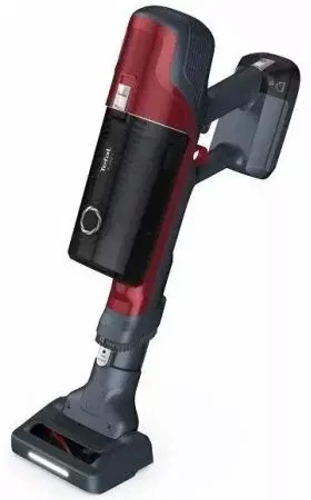 Пылесос ручной (handstick) Tefal TY6878WO