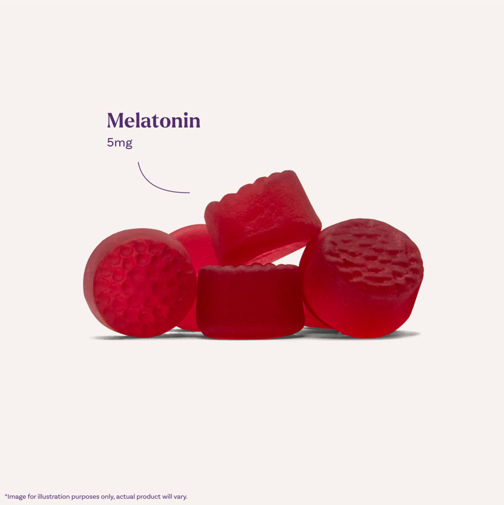Natrol, жевательная добавка с мелатонином, со вкусом клубники, 5 мг, 90 жевательных таблеток