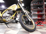 Suzuki DR 250 S SJ44A-100439