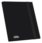 Ultimate Guard - Flexxfolio 360 18-Pocket - Black