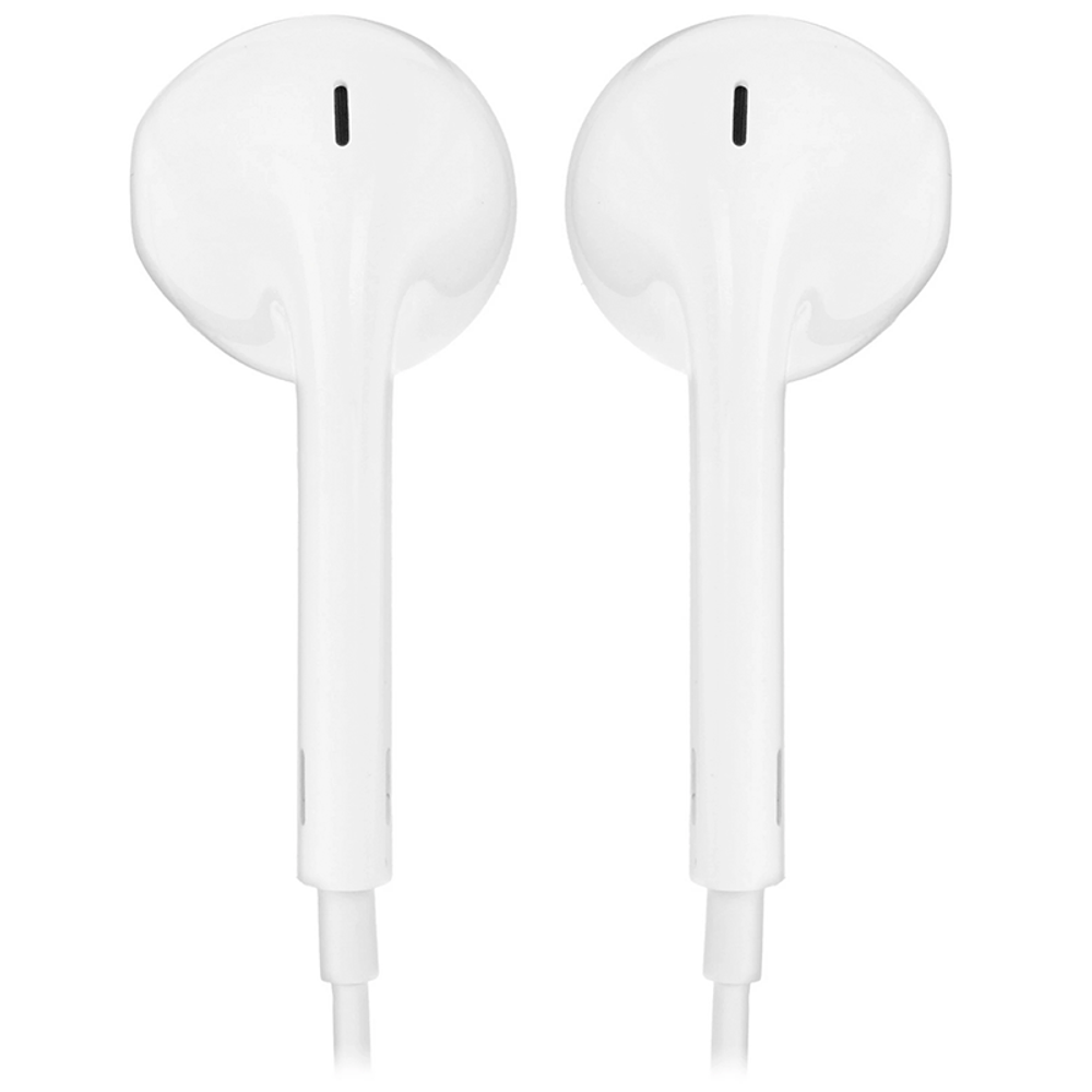 Проводные наушники Apple EarPods (Lightning)