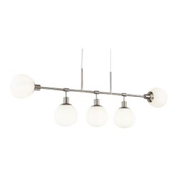Подвесной светильник Maytoni Erich MOD221-PL-05-N