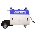 Аппарат сварочный инверторный Aurora Динамика 250 ПУЛЬС Al полуавтомат