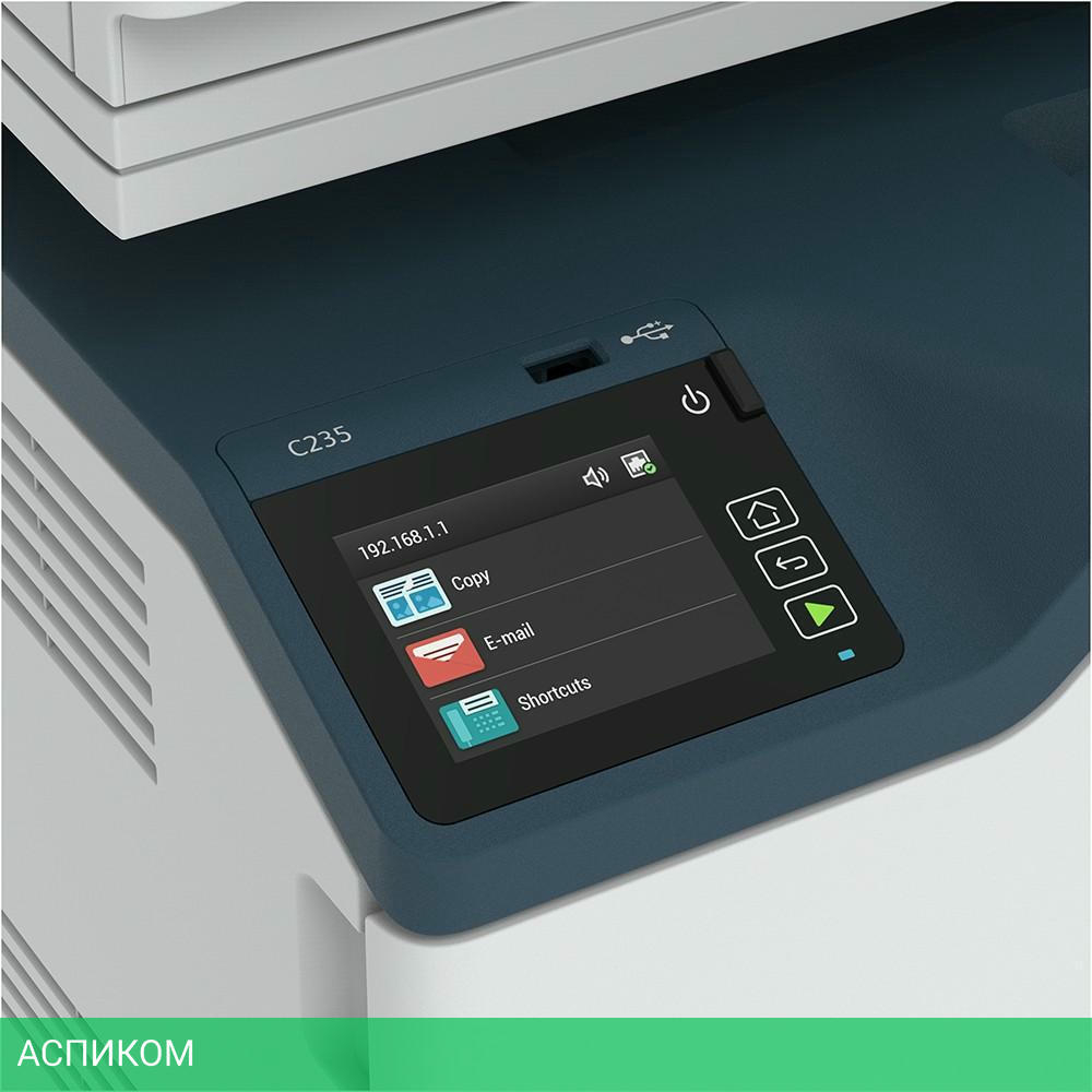 МФУ Xerox C235V_DNI