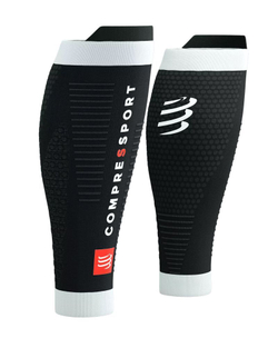 Компрессионные гольфы Compressport R2 3.0 Calf Sleeves 2P