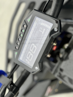 Квадроцикл GBM SHARP BIG 300 NEW