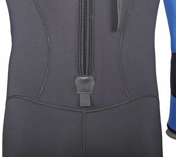 Гидрокостюм FanDiver Dive Pro 5 мм