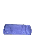 Сумка дорожная QOZA, фиолетовая, 35 литров