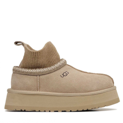 UGG Tazz Knit Sand